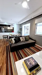 Apartamento com 2 Quartos à venda, 79m² no Vila Leopoldina, São Paulo