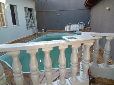 Casa com 2 Quartos à venda, 370m² no Jardim América, São José dos Campos