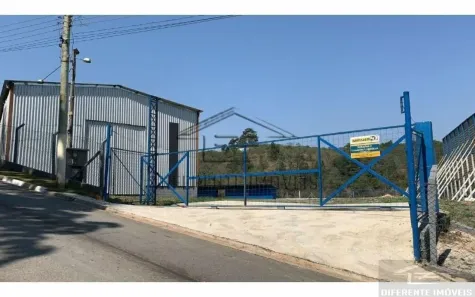 Galpão/Depósito/Armazém para alugar, 7000m² no Residencial Santa Helena - Gleba II, Santana de Parnaíba