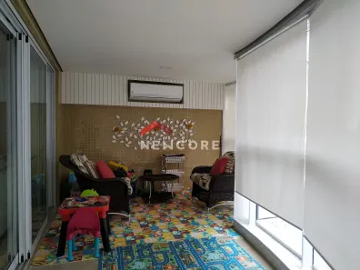 Apartamento com 3 Quartos à venda, 142m² no Riviera, Bertioga