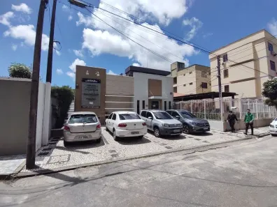 Sala Comercial para alugar, 15m² no Joaquim Távora, Fortaleza