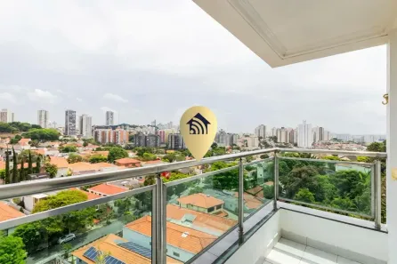 Casa com 4 Quartos para alugar, 580m² no Vila Romana, São Paulo
