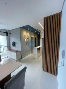 Apartamento com 2 Quartos para alugar, 51m² no Jardins do Império, Indaiatuba