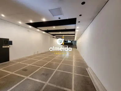 Sala Comercial com 3 Quartos à venda, 335m² no Centro, Santa Maria