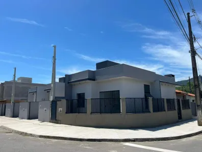 Casa com 2 Quartos à venda, 71m² no Nereu Ramos, Jaraguá do Sul