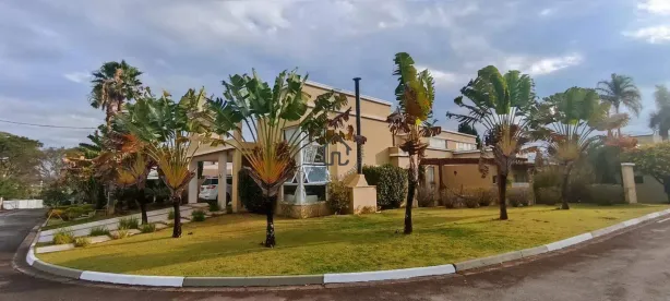 Casa de Condomínio com 4 Quartos à venda, 569m² no Cachoeira, Vinhedo