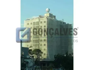 Apartamento com 2 Quartos à venda, 56m² no Vila Curuçá, Santo André