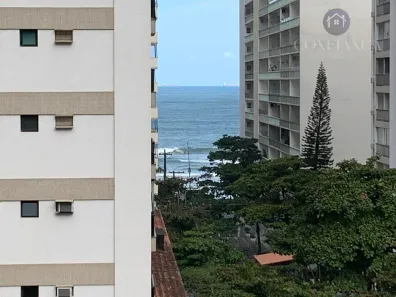 Apartamento com 3 Quartos à venda, 146m² no Pitangueiras, Guarujá