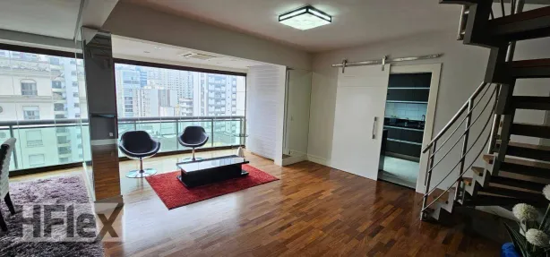 Apartamento com 4 Quartos à venda, 270m² no Jardim Paulista, São Paulo