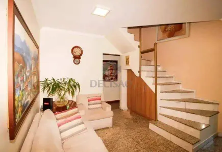 Cobertura com 3 Quartos à venda, 210m² no Santo Antônio, Belo Horizonte