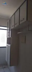 Apartamento com 2 Quartos à venda, 49m² no Recanto do Sol I, Campinas