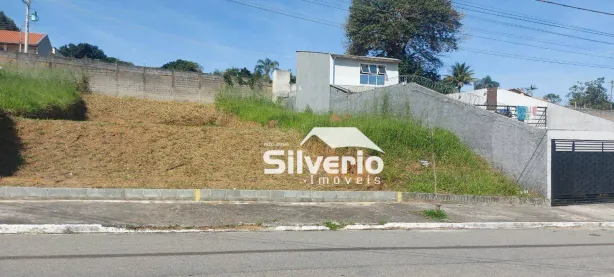 Lote/Terreno à venda, 410m² no Loteamento Portal Santa Inês, São José dos Campos