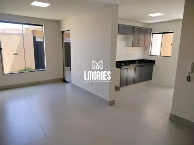 Casa com 4 Quartos à venda, 145m² no Laranjeiras, Uberlândia