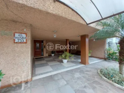 Apartamento com 2 Quartos à venda, 57m² no Menino Deus, Porto Alegre