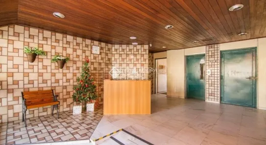 Apartamento com 1 Quarto à venda, 43m² no Partenon, Porto Alegre