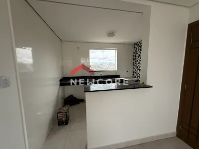 Apartamento com 2 Quartos à venda, 110m² no Bom Jesus, Contagem