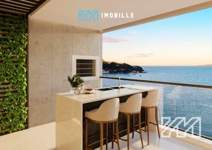 Apartamento com 3 Quartos à venda, 165m² no Centro, Itapema
