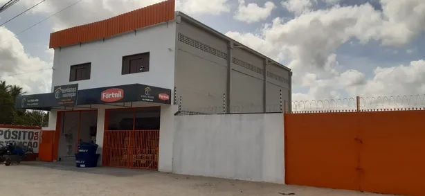 Lote/Terreno com 1 Quarto à venda, 300m² no , Vera Cruz