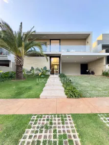 Casa de Condomínio com 4 Quartos à venda, 425m² no Residencial Quinta do Golfe, São José do Rio Preto