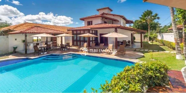 Casa com 3 Quartos à venda, 310m² no Porto Seguro, Porto Seguro