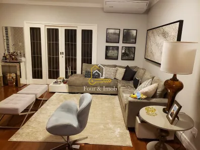 Casa com 3 Quartos à venda, 332m² no Vila Harmonia, Araraquara