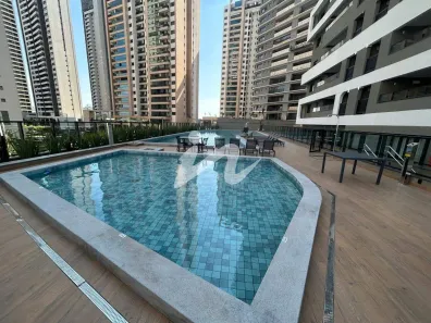 Apartamento com 3 Quartos à venda, 120m² no Jardim Karaíba, Uberlândia