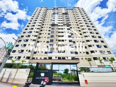 Apartamento com 2 Quartos à venda, 85m² no Nova Aliança, Ribeirão Preto