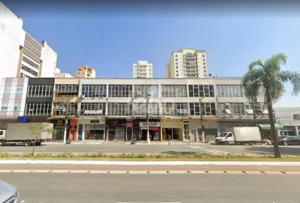 Prédio Comercial para alugar, 600m² no Mirandópolis, São Paulo
