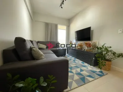 Apartamento com 2 Quartos à venda, 82m² no Jardim Satélite, São José dos Campos