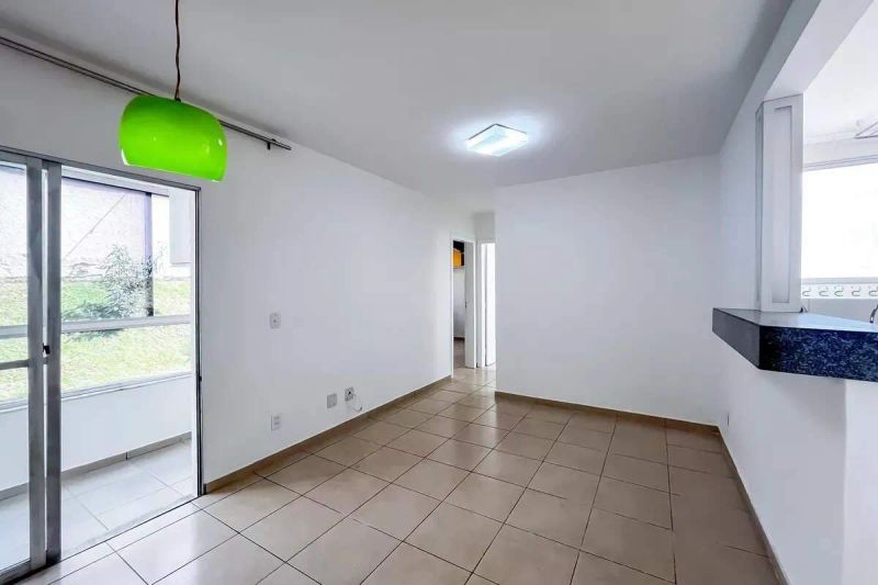 Apartamento com 2 quartos — Buritis, Belo Horizonte