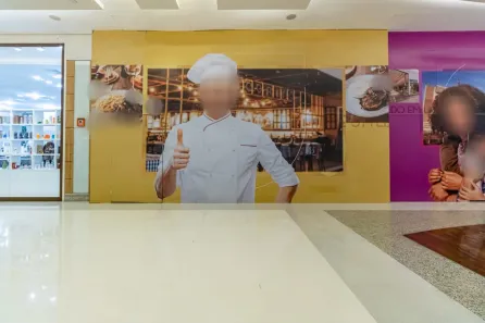 Ponto Comercial para alugar, 50m² no Lageadinho, Cotia