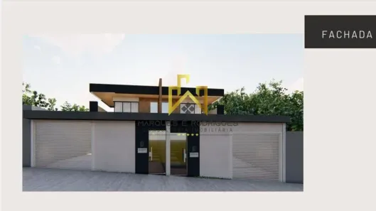 Casa com 3 Quartos à venda, 180m² no Santa Branca, Belo Horizonte
