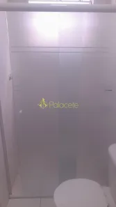 Apartamento com 2 Quartos à venda, 46m² no Vila Mariana, Aparecida