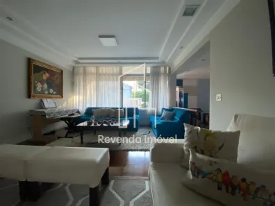 Casa com 4 Quartos à venda, 326m² no Vila Salete, São Paulo