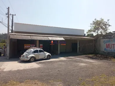 Ponto Comercial para alugar, 70m² no Palmeiras de São Paulo, Suzano
