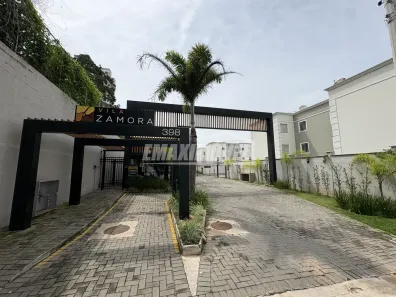 Apartamento com 2 Quartos à venda, 55m² no Jardim Europa, Sorocaba