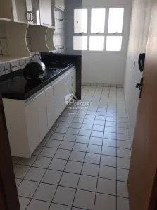 Apartamento com 3 Quartos para alugar, 100m² no Centro, Indaiatuba