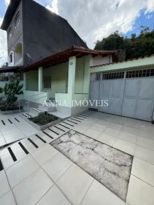 Casa com 5 Quartos à venda, 223m² no Sessenta, Volta Redonda