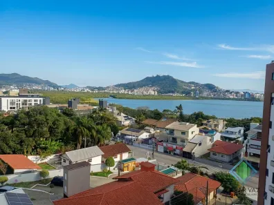 Apartamento com 2 Quartos à venda, 67m² no João Paulo, Florianópolis