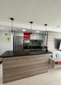 Apartamento com 3 Quartos à venda, 83m² no Mooca, São Paulo