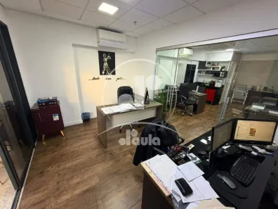 Sala Comercial para alugar, 63m² no Cerâmica, São Caetano do Sul