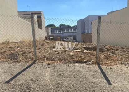 Lote/Terreno à venda, 300m² no Jardim Esplanada II, Indaiatuba