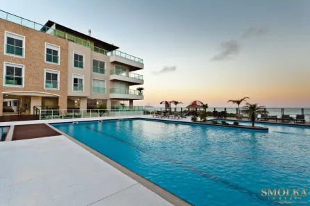Apartamento com 2 Quartos à venda, 101m² no Ingleses do Rio Vermelho, Florianópolis