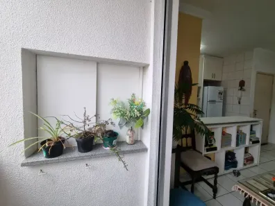 Apartamento com 3 Quartos à venda, 69m² no Nossa Senhora do Rosário, São José