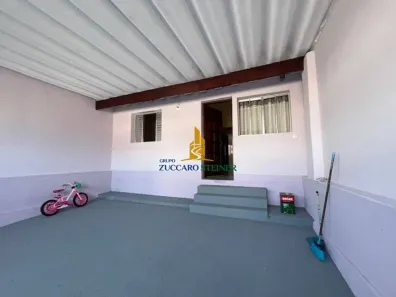 Casa com 2 Quartos à venda, 80m² no Vila Santa Maria, Guarulhos