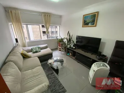 Apartamento com 2 Quartos à venda, 74m² no Bela Vista, São Paulo