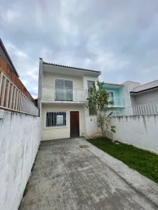 Sobrado com 2 Quartos à venda, 70m² no Potecas, São José