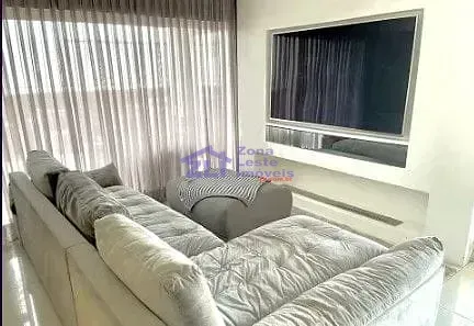 Apartamento com 3 Quartos à venda, 181m² no Vila Regente Feijó, São Paulo