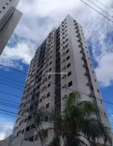 Apartamento com 2 Quartos à venda, 55m² no Bongi, Recife