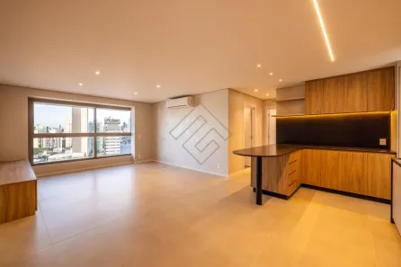 Apartamento com 2 Quartos à venda, 89m² no Cambuí, Campinas